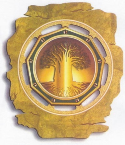 The Order of the Baobab
