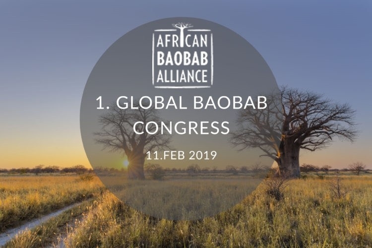 African Baobab Alliance Congress