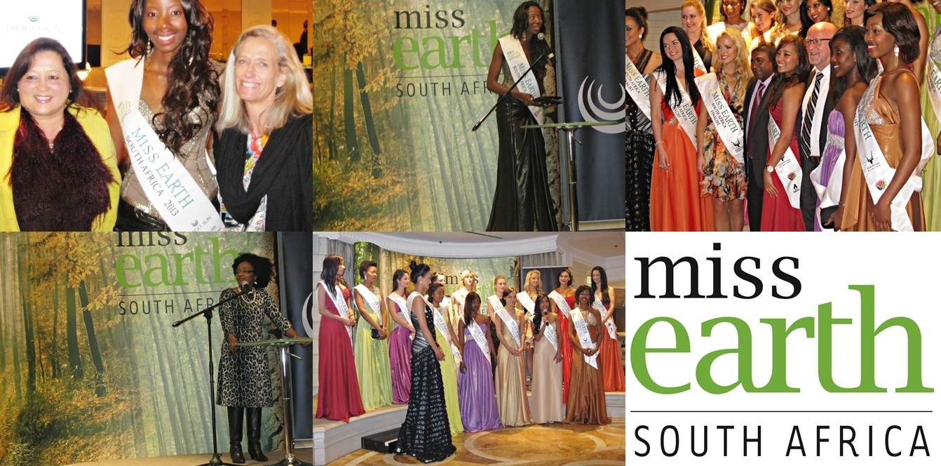 Miss Earth: empowering women, nurturing the earth
